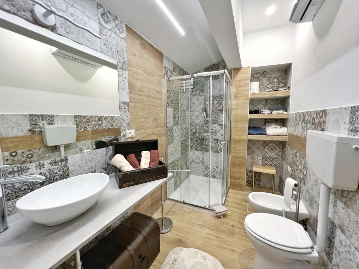 Villa Luxury Tugurio Arma di Taggia Exterior foto